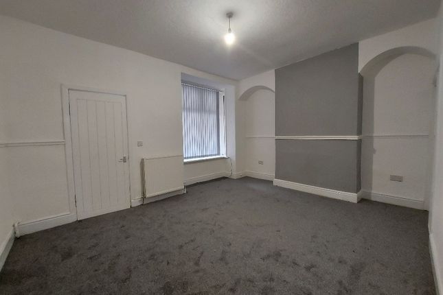 Thumbnail Terraced house to rent in Wynotham Street, Burnley