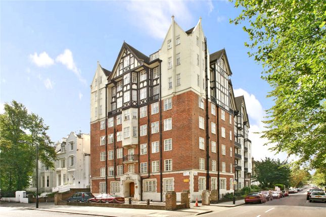 Thumbnail Studio to rent in Mortimer Court, Abbey Road, London