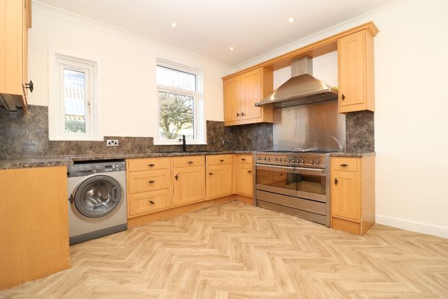 Detached house to rent in Pendicle Road, Bearsden