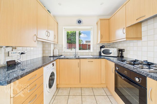 10 Highview Close, Norwich photo 3