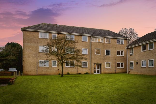 1-bed flat on 12, Basing Close, Maidstone, £140,000
