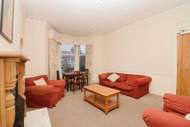 Flat for sale in Belvidere Crescent, Aberdeen