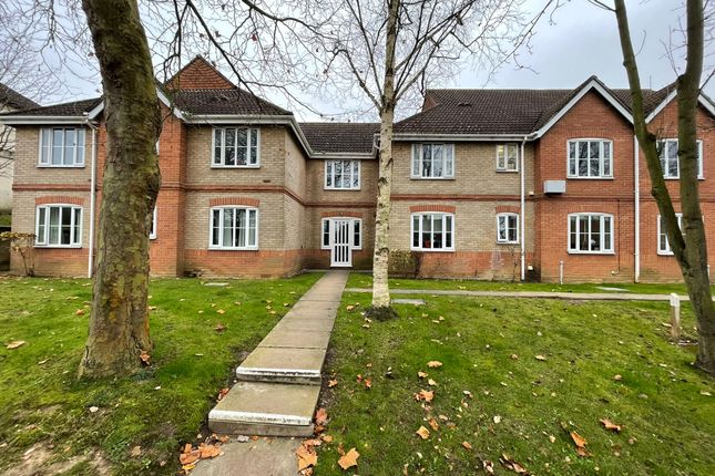 Thumbnail Flat for sale in Swan Street, Sible Hedingham, Halstead