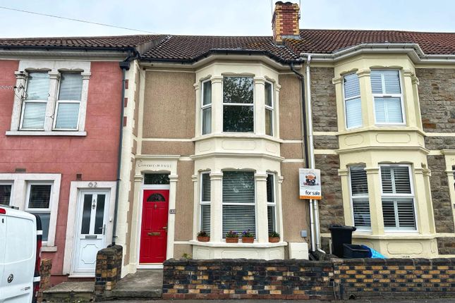 Thumbnail Property for sale in Avonvale Road, Redfield, Bristol