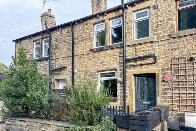1 Bedroom House in HD9 6JQ
