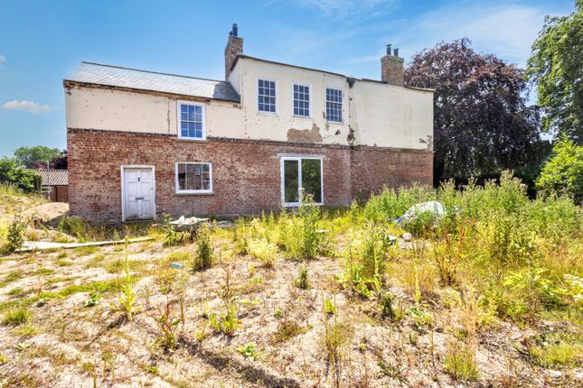 The Old Rectory, Burnby, York Yo42 1Rs