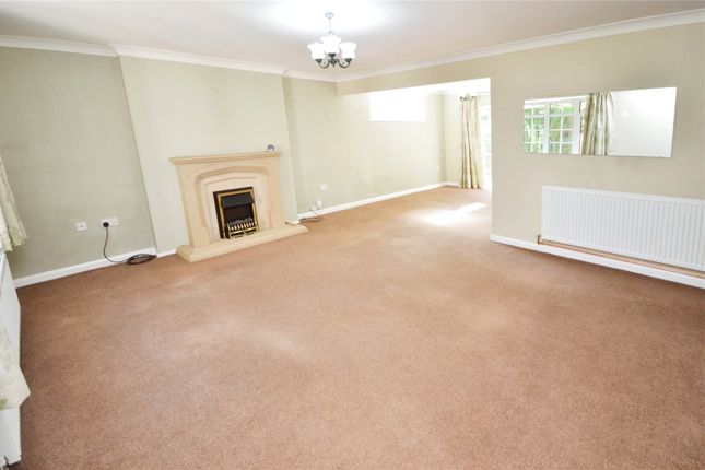 Detached house for sale in Shaftesbury Avenue, Lincoln, Lincolnshire