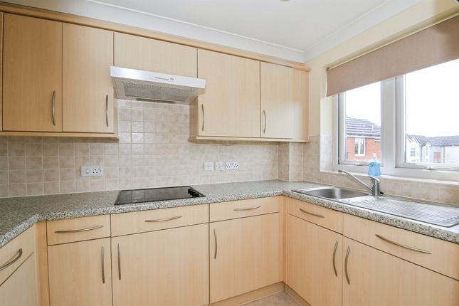 46, Hedda Drive, Peterborough photo 2