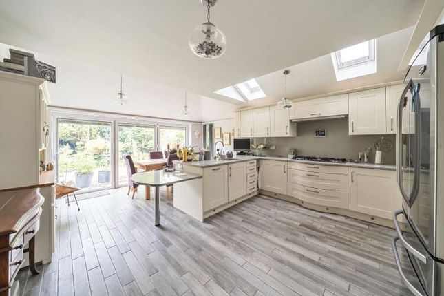 Detached house for sale in Cedar Drive, Ascot, Berkshire