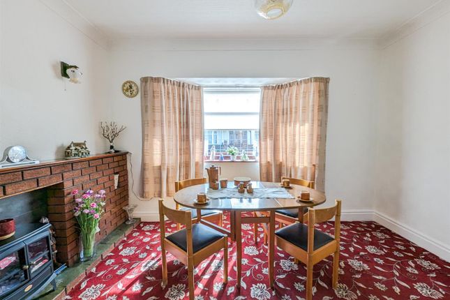 Semi-detached house for sale in Beverley Avenue, Leigh