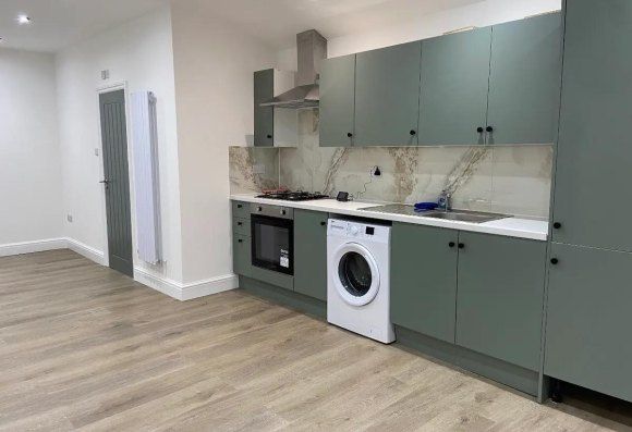 5, Shaftesbury Road, London photo 4