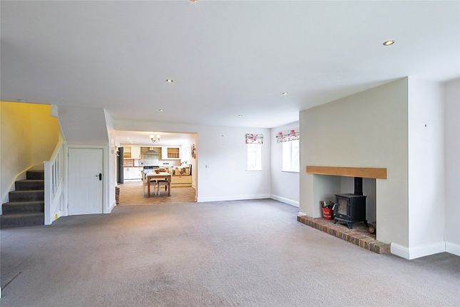 Bungalow for sale in Hook Lane, Aldingbourne, Chichester, West Sussex