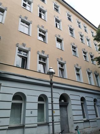 Apartment for sale in Lutherstrasse 3, Brandenburg And Berlin, Germany
