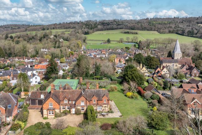 Thumbnail Detached house for sale in The Spinning Walk, Shere, Guildford, Surrey