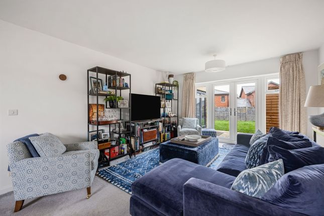 2, Clover Drive, Cheltenham photo 3
