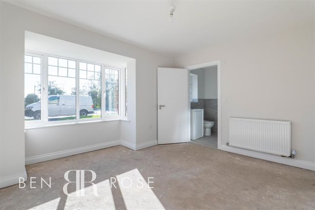 Semi-detached house for sale in Whittingham Place, Whitehall Drive, Broughton, Preston