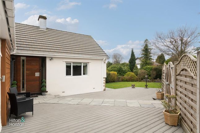Detached house for sale in Gisburn Road, Barrowford, Nelson