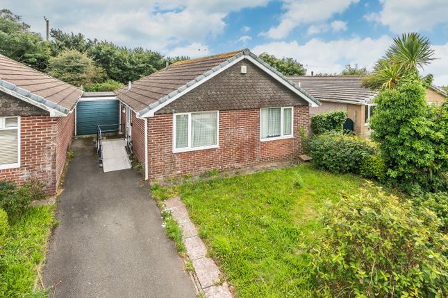 Bungalow for sale in Hawthorn Drive, Wembury, Plymouth, Devon