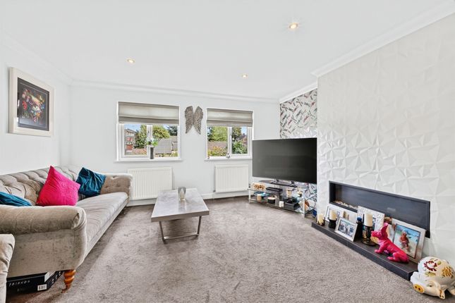 45a, Manor Road, Northampton photo 4