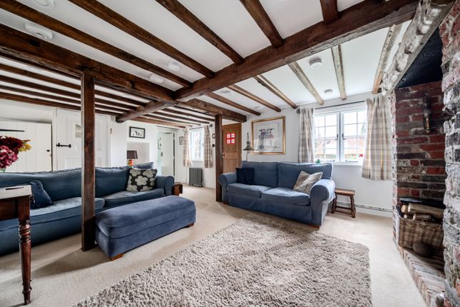 Corner Cottage, Minnis Way, Deal photo 2