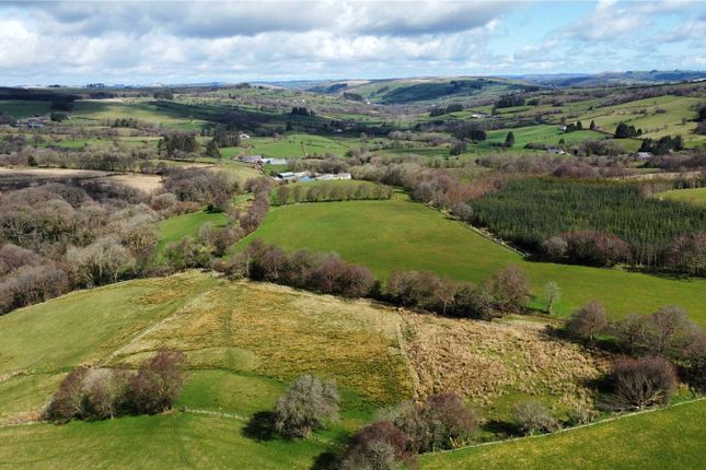 Lot 2: Cwmpadest Farm,, Crai, Powys photo 4