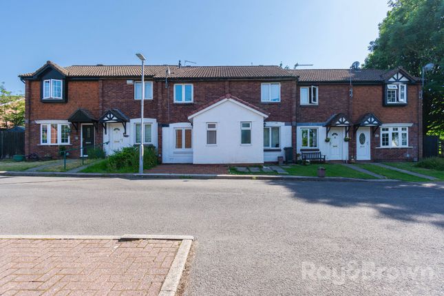 25 Lyric Way, Cardiff photo 4
