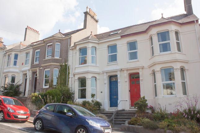 Greenbank Avenue Lipson Plymouth PL4 5 Bedroom Terraced House For 