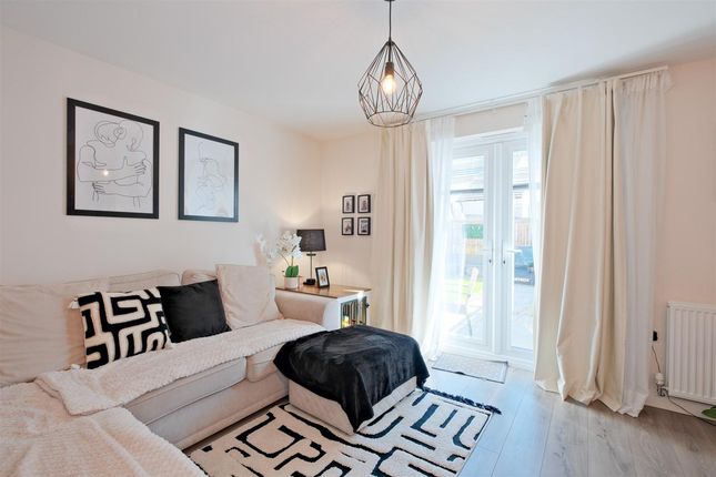 26, Skylark Gardens, Cambuslang photo 4