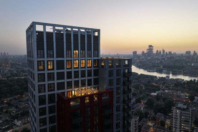The Founding, Canada Water, SE16, London photo 4