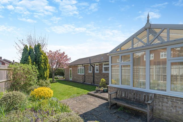 Bungalow for sale in Chessfield Park, Little Chalfont, Amersham