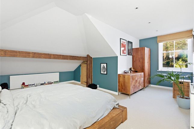 Flat 5, Ashburnham House,, Old London Road, East Sussex photo 4