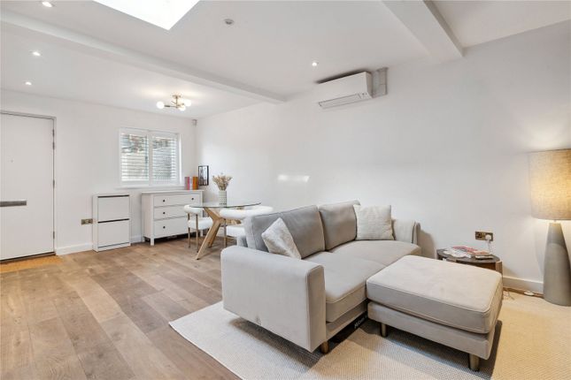 Detached house for sale in Ferry Road, Barnes, London