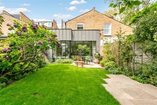 Semi-detached house for sale in Cloncurry Street, London