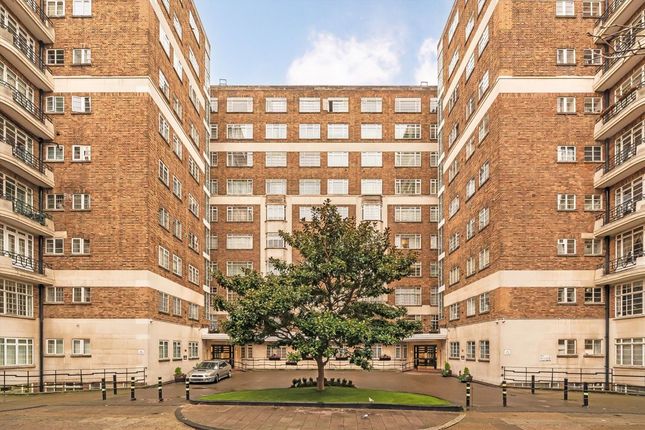 1-bed flat on 62, Fursecroft Court, London, £300,000