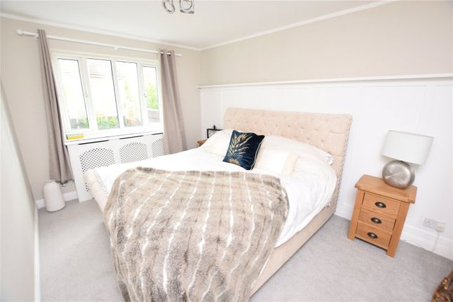 Detached house for sale in Hamberts Road, South Woodham Ferrers, Chelmsford