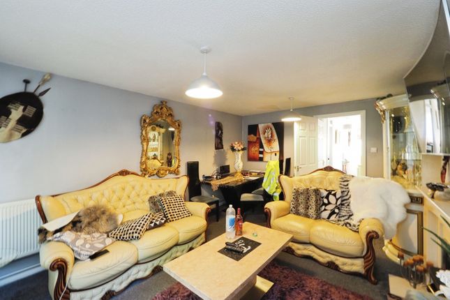 105, Warner Street, Derbyshire photo 2