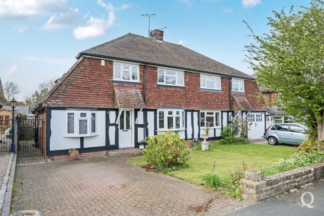 4-bed house on 17, Ashtead Drive, Sittingbourne, £400,000