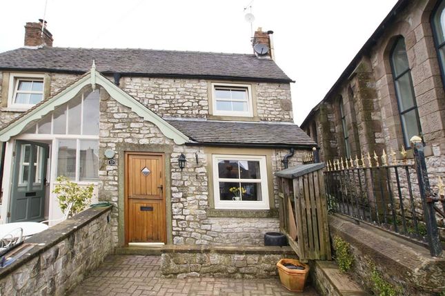 Cottage to rent in The Green, Middleton-By-Wirksworth, Matlock DE4
