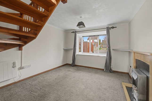 56 College Park, Horncastle photo 5