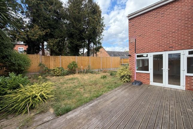 4-bed detached on 9, Lilacvale Way, COVENTRY, £500,000