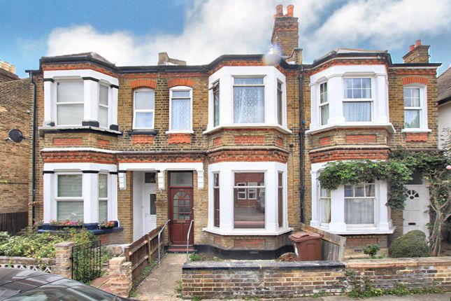 Terraced house for sale in Alexandra Road, Hounslow