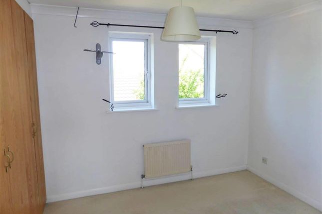 Terraced house to rent in Eames Close, Aylesbury