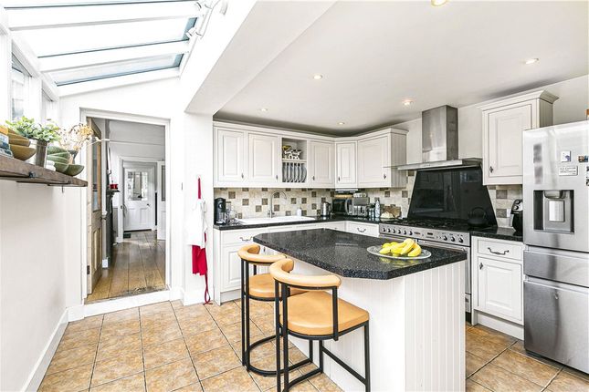 Semi-detached house for sale in Wraysbury Road, Staines-Upon-Thames