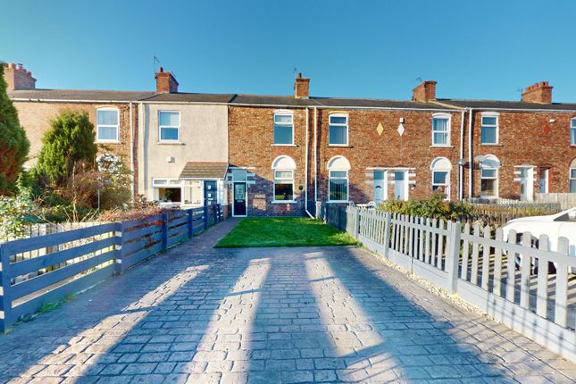 Terraced house for sale in Gerald Street, South Shields
