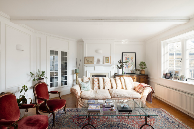 5A Lansdowne House, Lansdowne Road, London photo 4