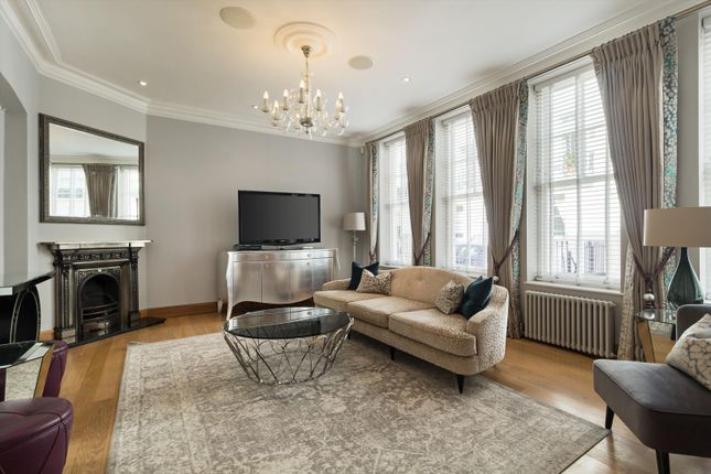 Detached house for sale in Gerald Road, Belgravia, London