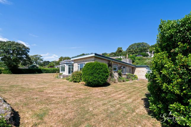 Craigie Lodge Gardens Woolverton Road, Ventnor photo 4