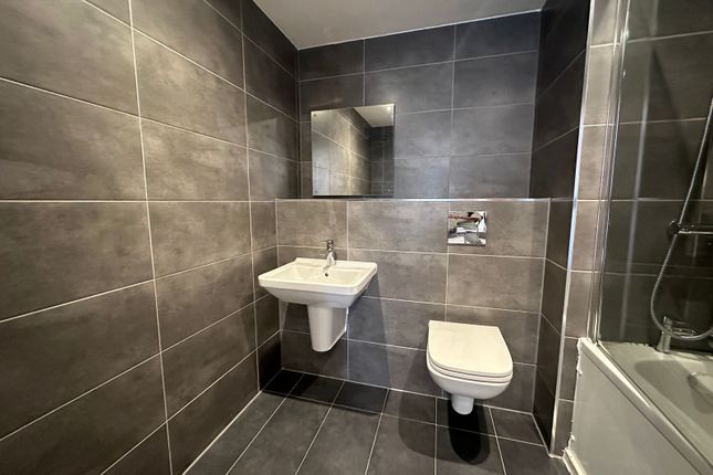 Apartment 404, Newton Street, Manchester photo 5