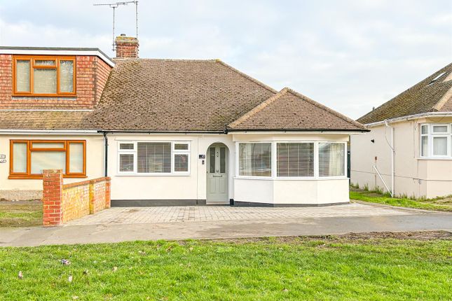 2-bed semi-detached on 49, Broadlands Avenue, Hockley, £475,000