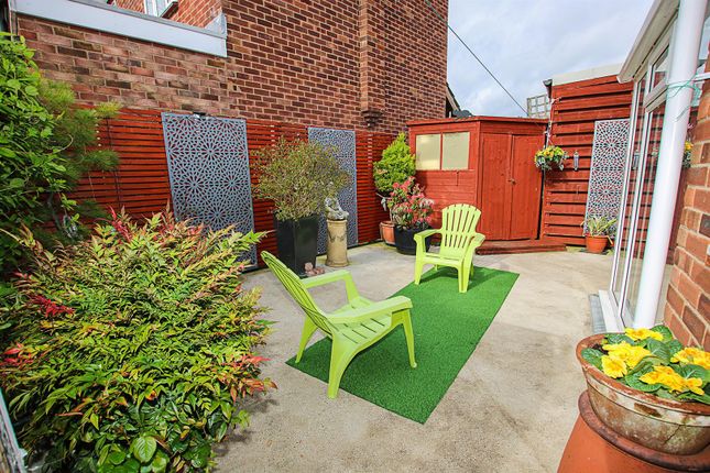 Detached bungalow for sale in Manderston Road, Newmarket